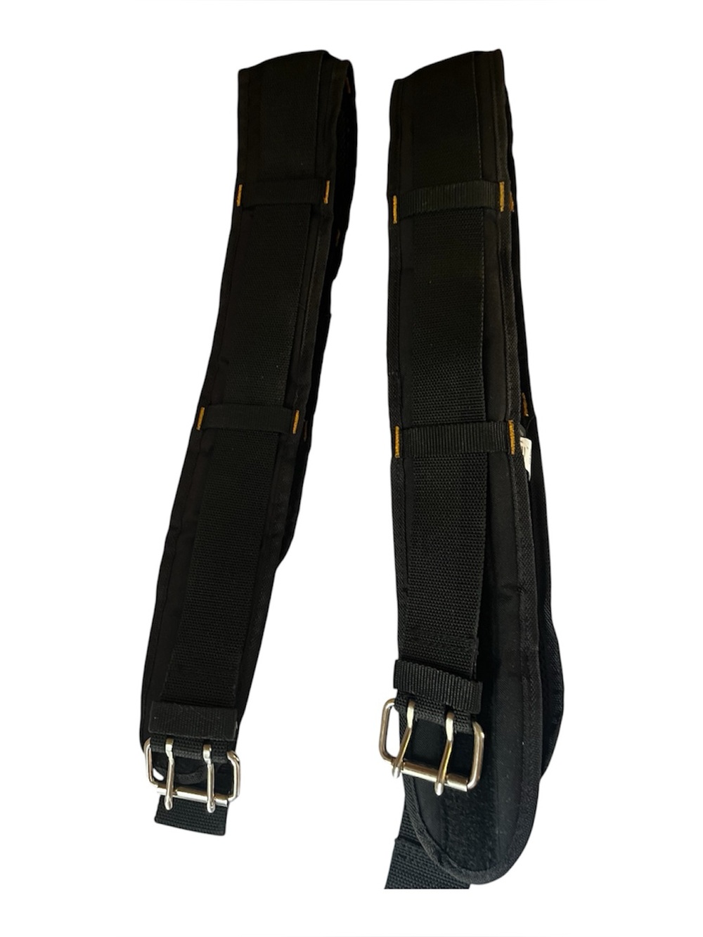 CLC 2 Pc Tool Belt Set